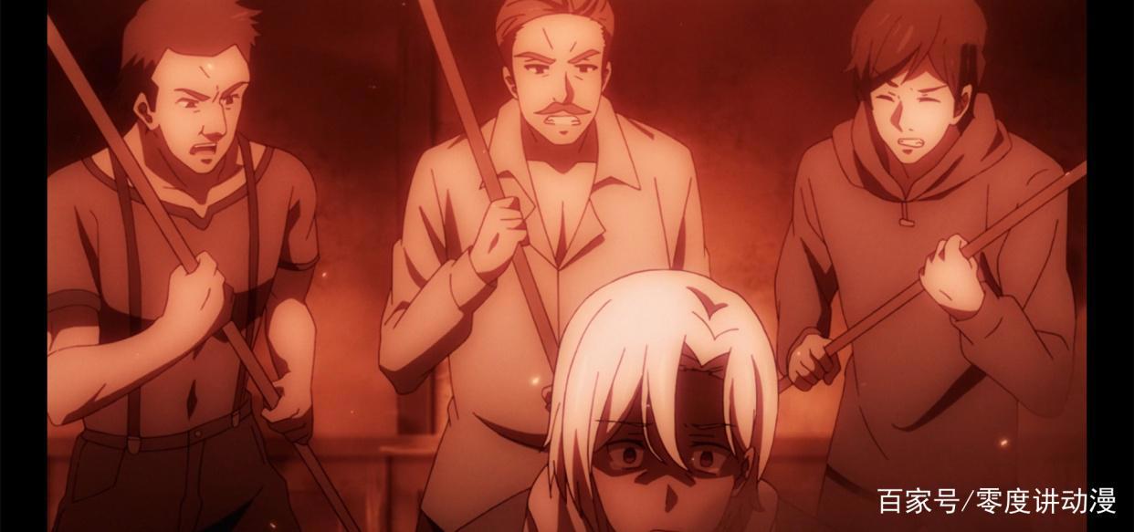 贤者之孙第一季收官，悬念的结局期待下一季，你被get到了吗