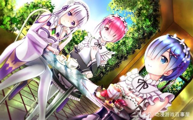 “爽文动漫”真的吃香？《贤者之孙》播放量超千万，评分7.3！