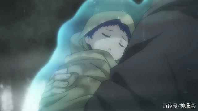 贤者之孙：爽番一直看一直爽，就是喜欢又没吃你家大米！