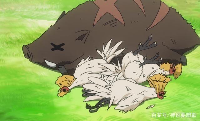 贤者之孙1话吐槽：转生到异世界装孙子可无脑爽的龙傲天四月新番