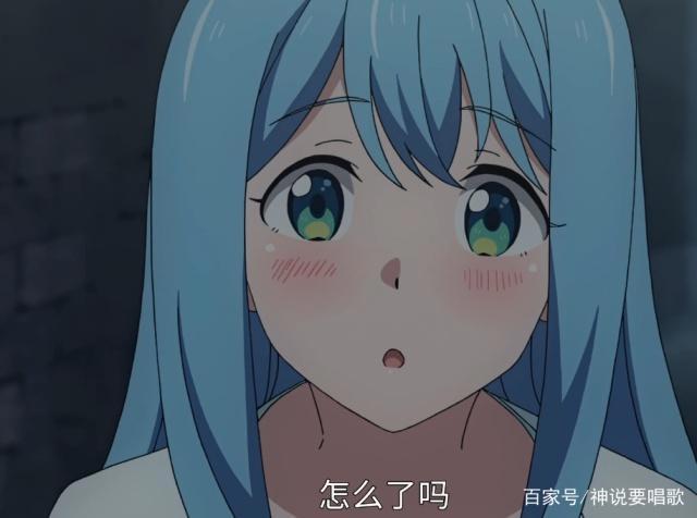 贤者之孙1话吐槽：转生到异世界装孙子可无脑爽的龙傲天四月新番