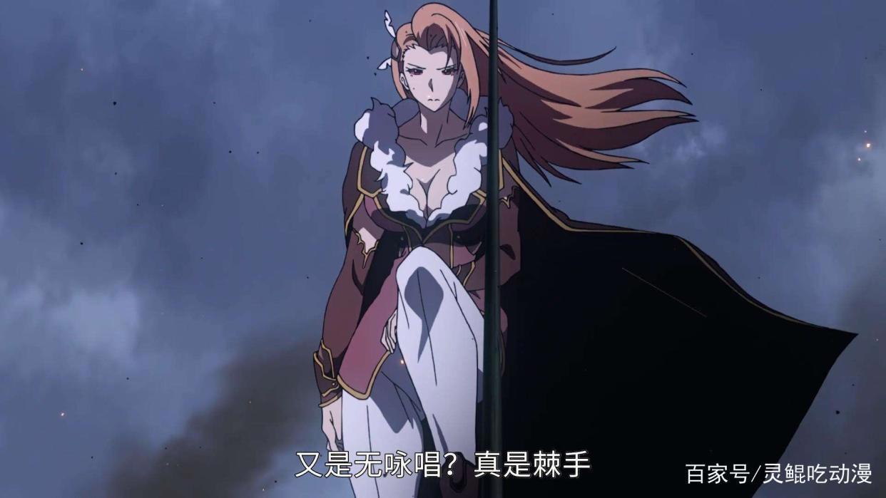 贤者之孙：值得一看的小番作品，魔法特效很精彩