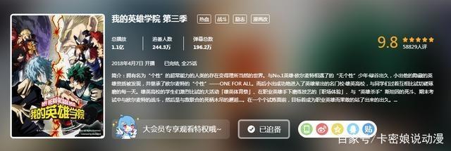 可能是动漫史上最惨四月，好片没人看，贤者之孙成霸权！