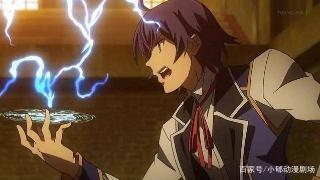 动漫浅谈之莫名奇怪的异世界番贤者之孙