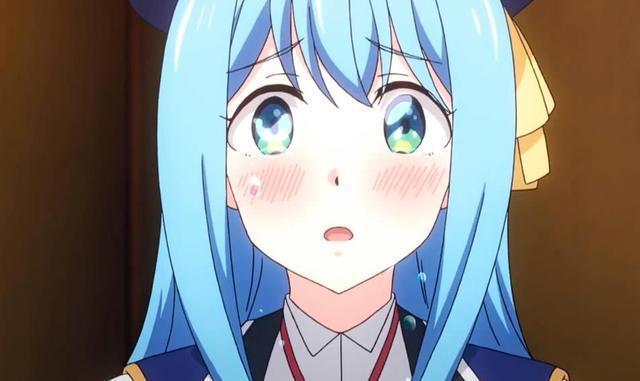 穿越到异界去给人当孙子，吐槽下《贤者之孙》动画