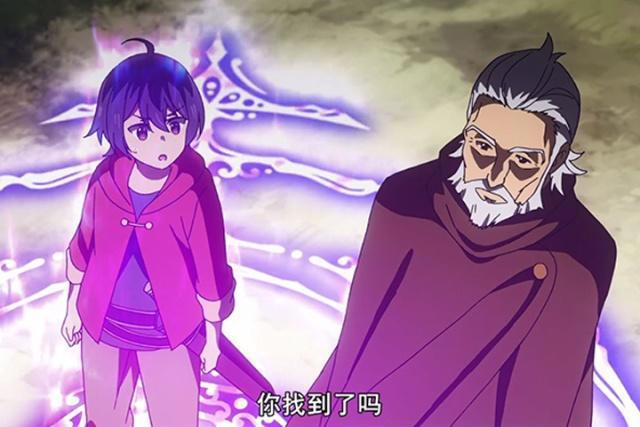 贤者之孙：男主开局背景惊人，叔叔是国王，爷爷拯救过世界！