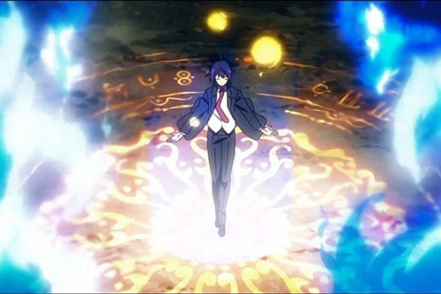 贤者之孙：男主开局背景惊人，叔叔是国王，爷爷拯救过世界！