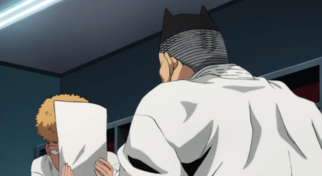 最近在热播的7部日本动漫，《贤者之孙》和《盾勇》，纷纷上榜