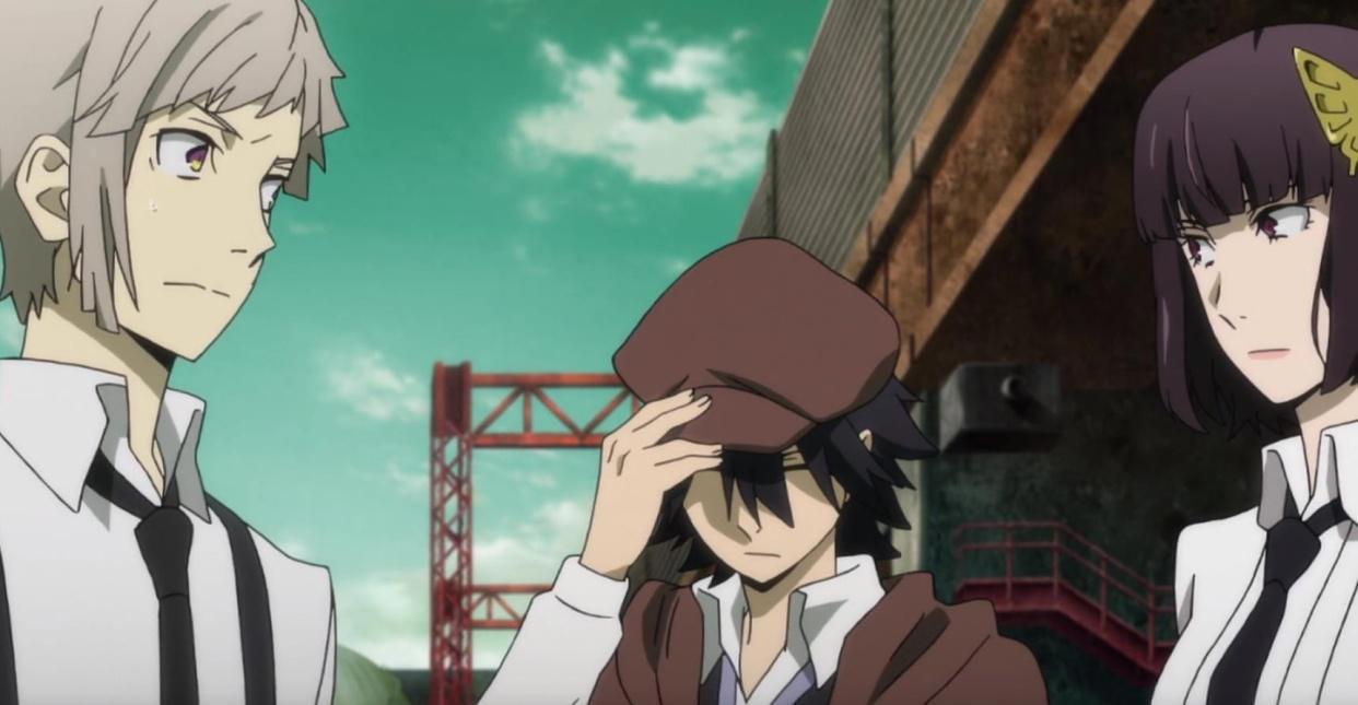 最近在热播的7部日本动漫，《贤者之孙》和《盾勇》，纷纷上榜