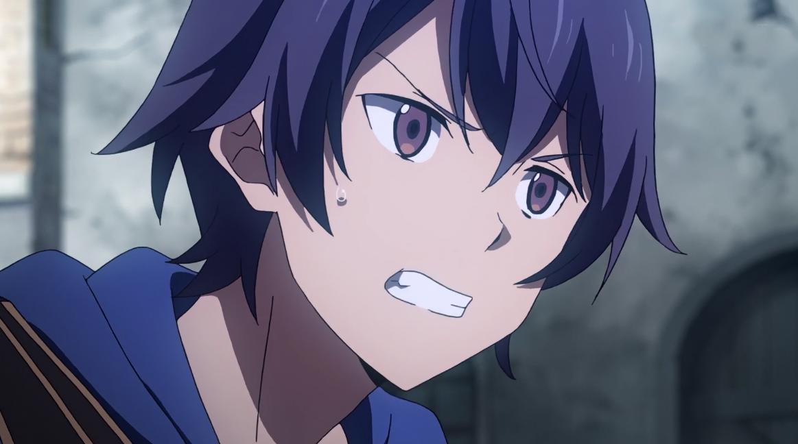 贤者之孙完结：虽然剧情没什么营养，但至少还算正能量