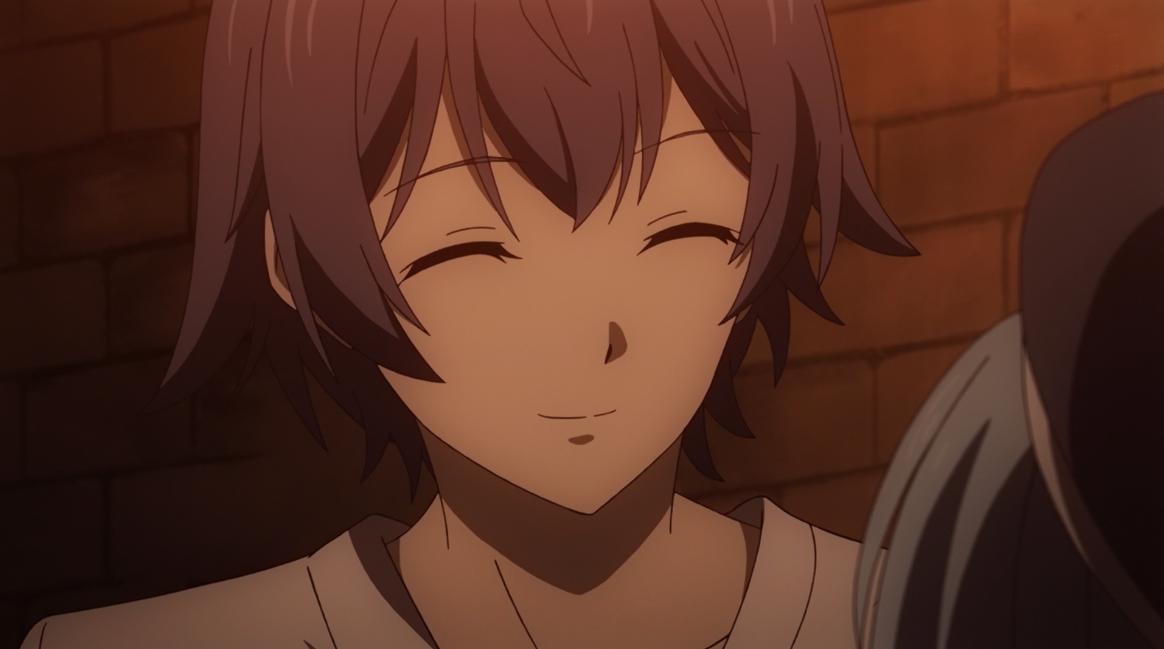 贤者之孙完结：虽然剧情没什么营养，但至少还算正能量