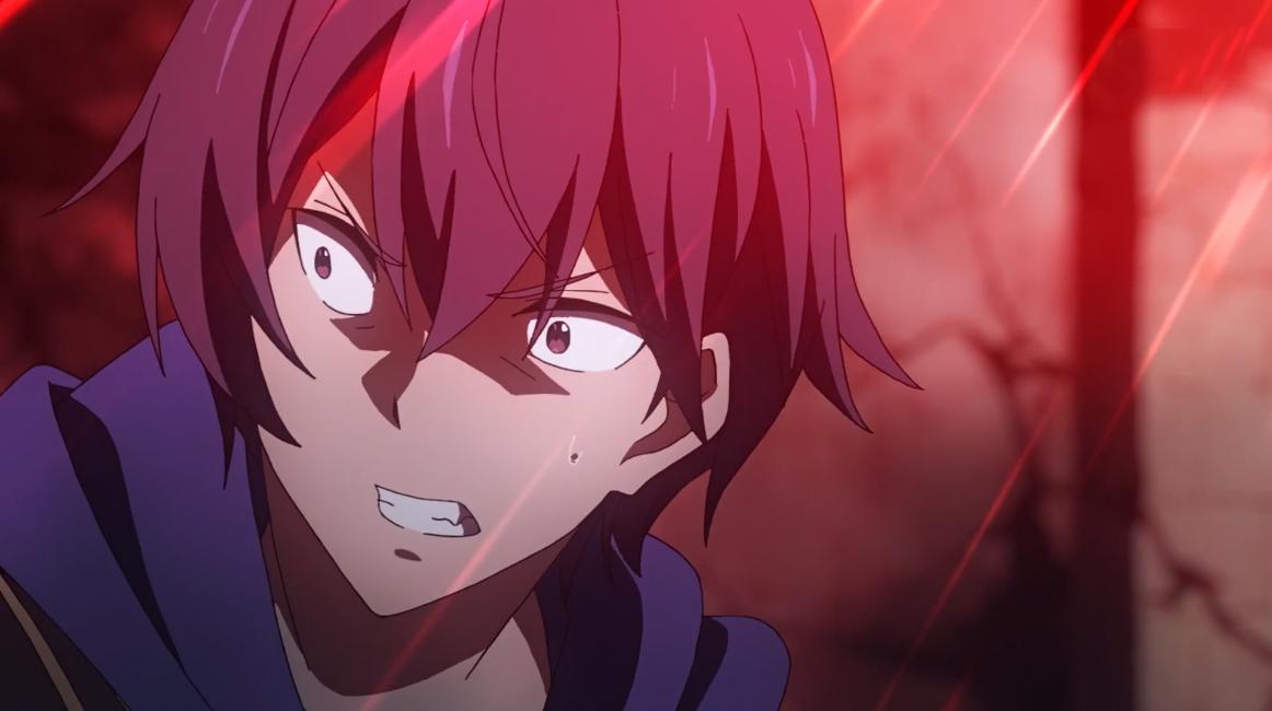 贤者之孙完结：虽然剧情没什么营养，但至少还算正能量