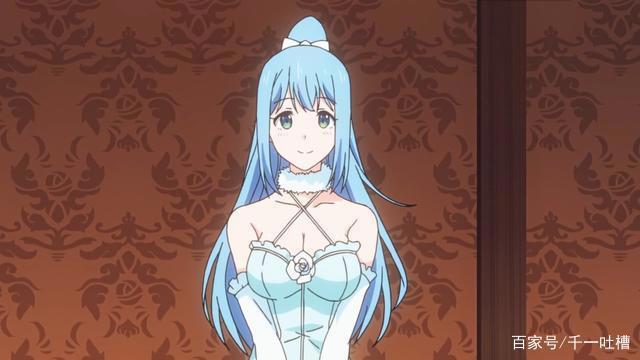 既然《贤者之孙》动漫完结了，那么就来吐槽他吧