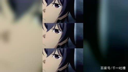 既然《贤者之孙》动漫完结了，那么就来吐槽他吧