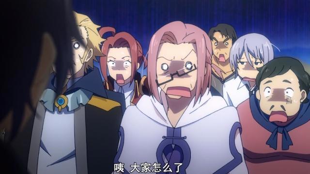 四月新番《贤者之孙》：关于我转生到异世界当孙子这档事