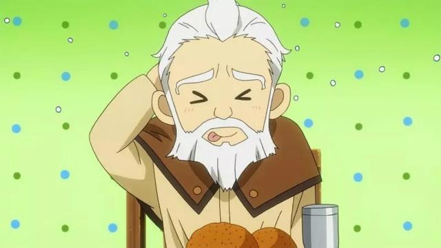 四月新番：贤者之孙，日漫也有老套路剧情！转生男主的开挂人生！