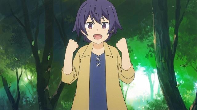 贤者之孙：看番还用脑子多累啊？这部新番告诉你，爽就完事了