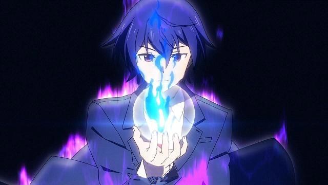 贤者之孙：看番还用脑子多累啊？这部新番告诉你，爽就完事了