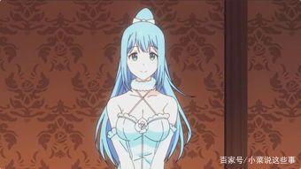 推荐一部欢乐高质量动漫《贤者之孙》