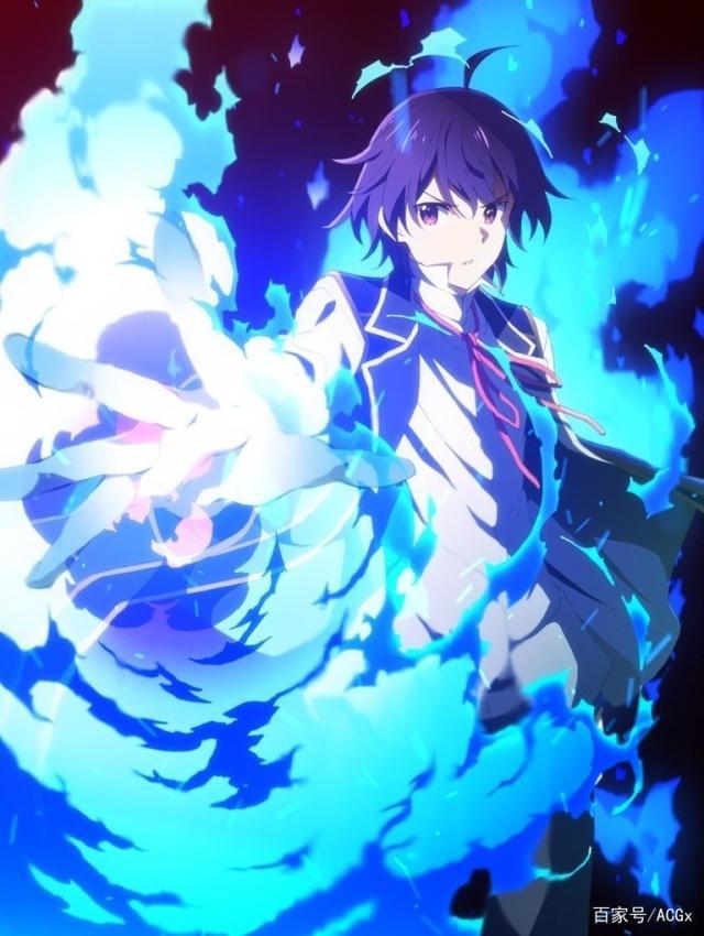 争议很大，但《贤者之孙》绝不是最“无脑”的日本爽番