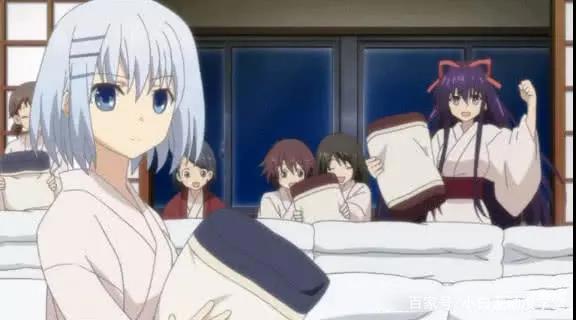 2019年一月新番推荐，《约会大作战》第三季终于登场