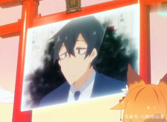 吸狐狸才是四月的选择？贤惠幼妻仙狐小姐展示兽耳娘的温暖报恩？