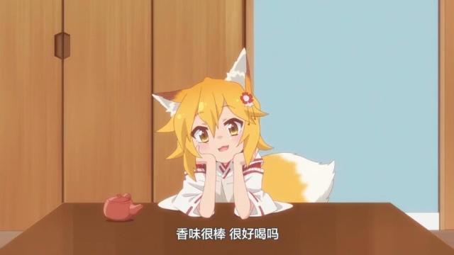 《贤者之孙》主角满级异世界旅游，《仙狐小姐》是社畜福利