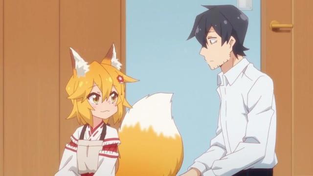 《贤者之孙》主角满级异世界旅游，《仙狐小姐》是社畜福利