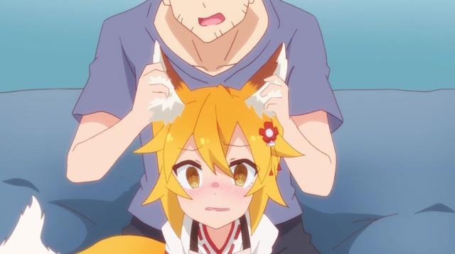 动物拟人化，动漫中究竟有多少种兽耳娘？