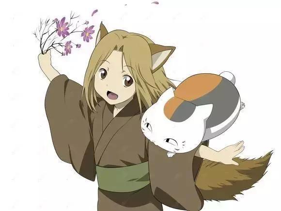 从动漫到虚拟主播，为什么阿宅们这么喜欢吸狐狸？