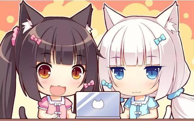 从动漫到虚拟主播，为什么阿宅们这么喜欢吸狐狸？