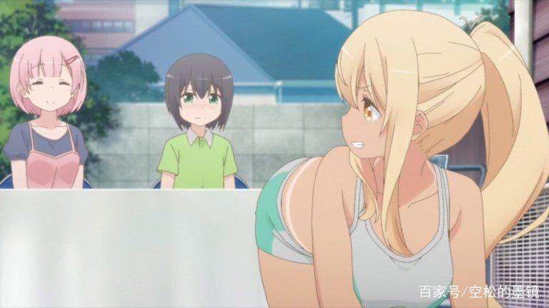 无论如何让我也一起住吧！盘点“和女神同居”的动漫