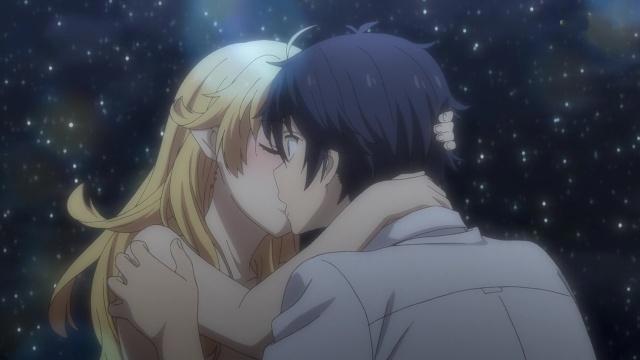 这3个天降少女，1个直接亲，1个登堂入室，还有1个想直接生孩子