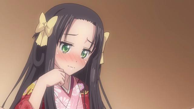 这3个天降少女，1个直接亲，1个登堂入室，还有1个想直接生孩子