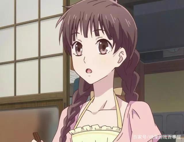 欧美4月新番女角色排名，七七子第八，口塞妹妹夺冠！