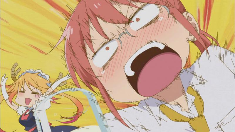 这部动漫的女主也是个“社畜”，90%的漫友都没有看出来