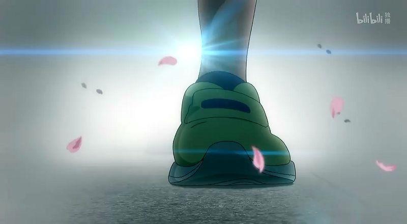 画女硬说男，无故遭牵连，闲聊几部被下架的四月番