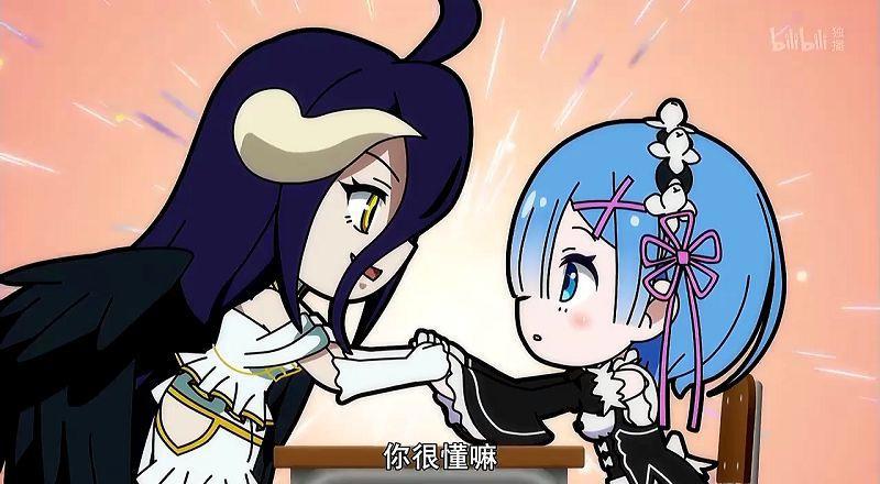 画女硬说男，无故遭牵连，闲聊几部被下架的四月番