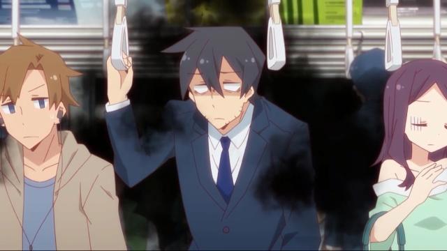 幼妻仙狐小姐：狐仙小妹主动上门帮助男主，只为了补偿与报恩