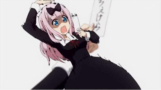 不是猫咪屑狐狸！动画《贤惠幼妻仙狐小姐》4月播出