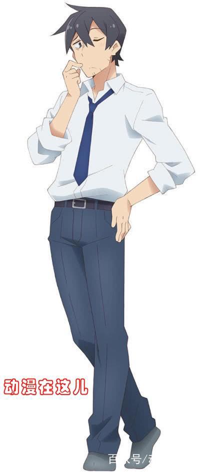 新番《贤惠幼妻仙狐小姐》公开5位角色声优，800岁仙狐是和气杏未