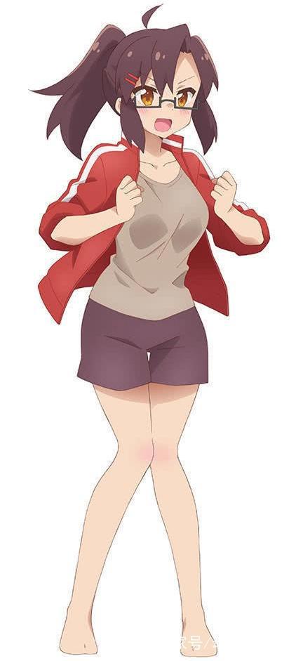 新番《贤惠幼妻仙狐小姐》公开5位角色声优，800岁仙狐是和气杏未