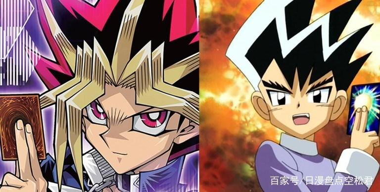 那些相似的动漫，到底是谁借鉴了谁？