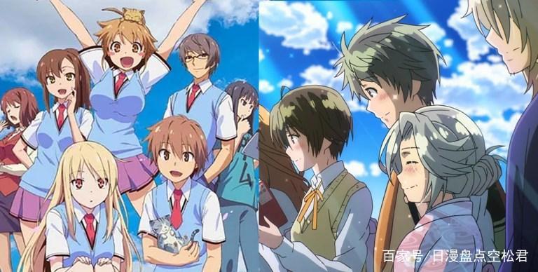 那些相似的动漫，到底是谁借鉴了谁？