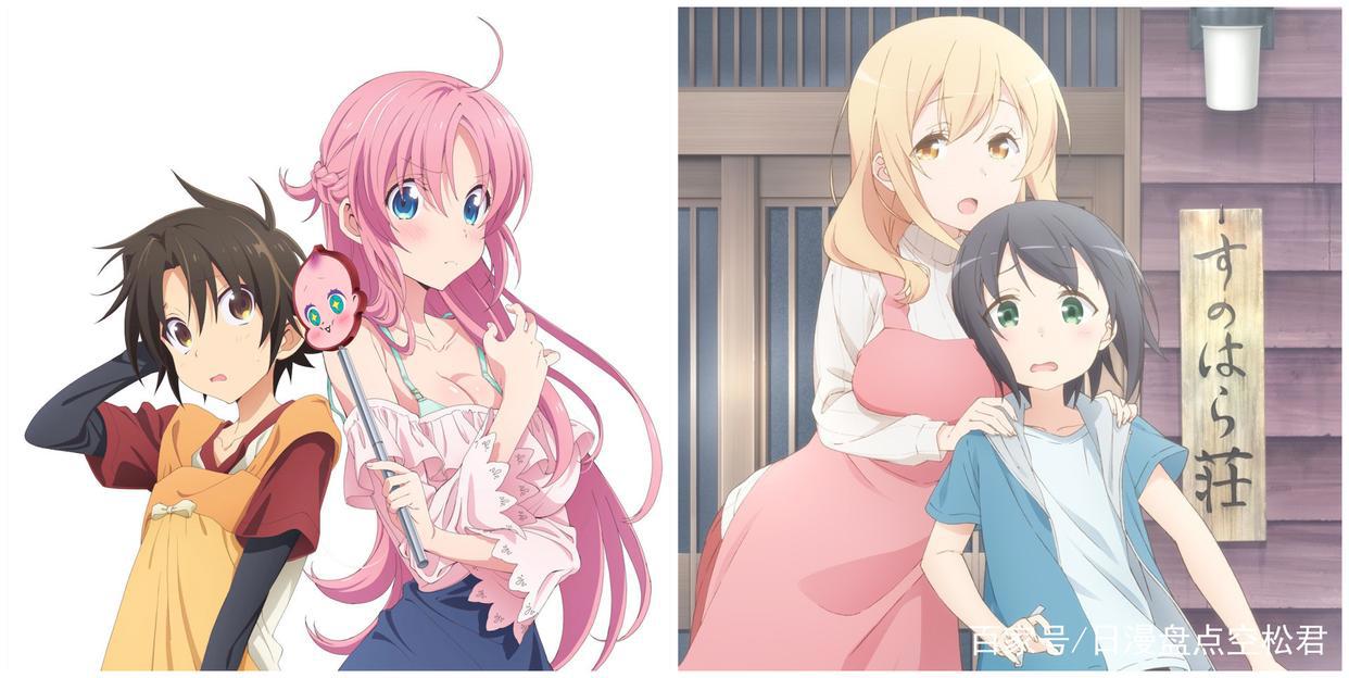 那些相似的动漫，到底是谁借鉴了谁？