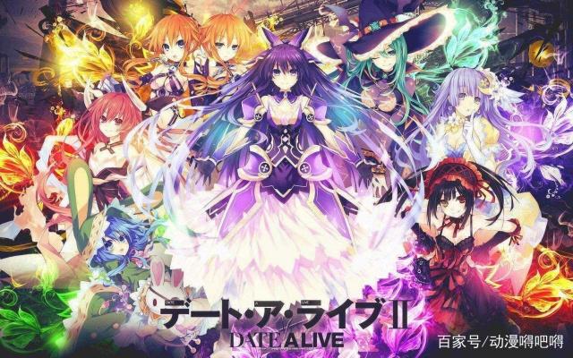 动漫1月番，待更新作品及现有作品评分热度前五情况