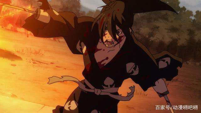 动漫1月番，待更新作品及现有作品评分热度前五情况