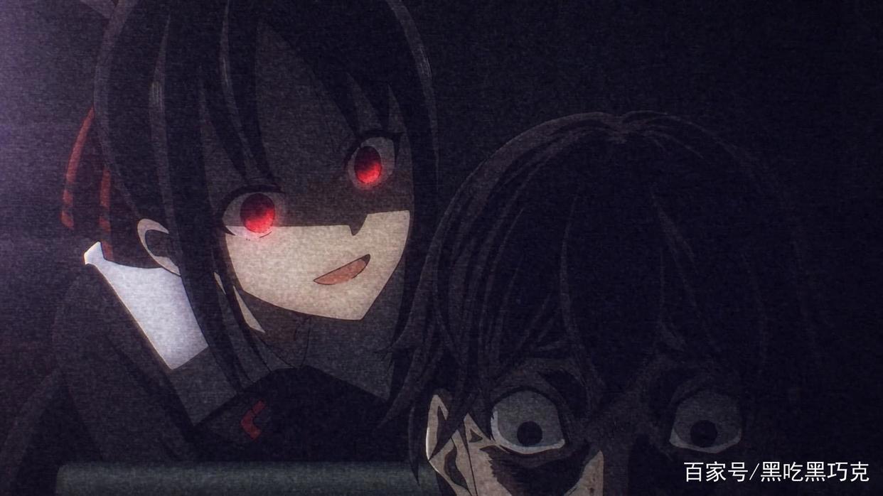 《辉夜大小姐想让我告白》第二季第五集：只想受她欢迎的白银御行