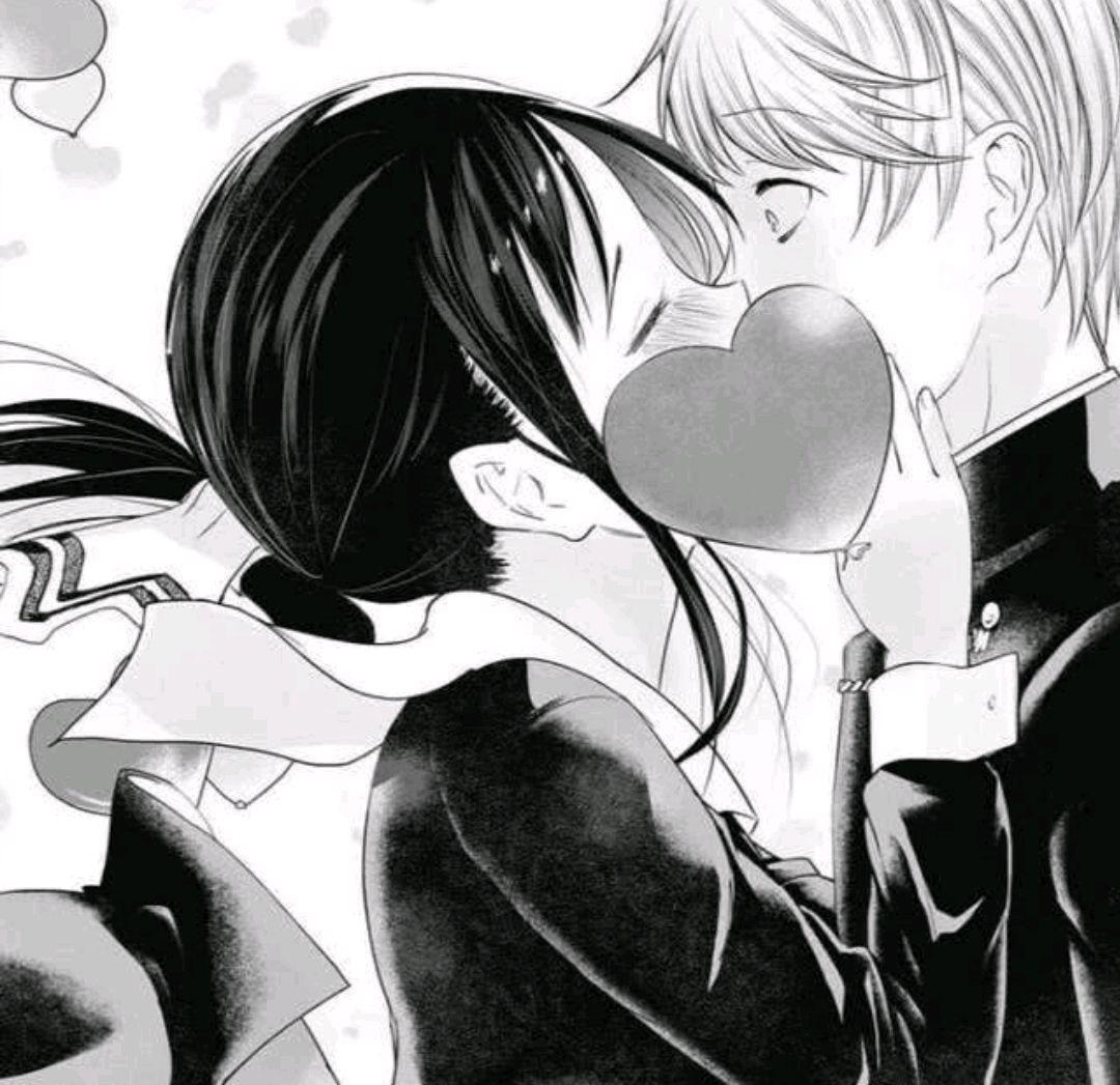 辉夜大小姐：傲娇变病娇？辉夜的爱逐渐扭曲，白银的本体是黑眼圈