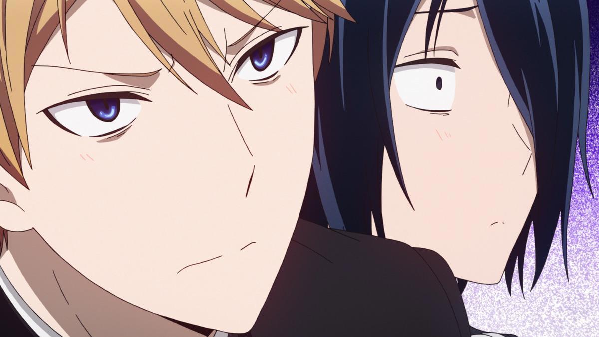 《辉夜大小姐想让我告白？》第二季来袭，吹笛少女闪亮登场~